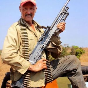 Meet your Posher, Jake